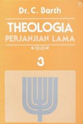 Theologia Perjanjian Lama 3