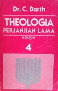 Theologia Perjanjian Lama 4