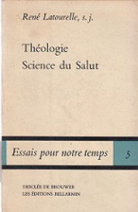 Theologie Science du Salut