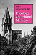 Theology, Church and Ministry