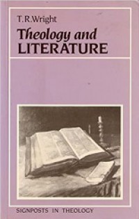 Theology and Literature: Signposts in Theology