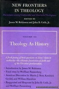 Theology as History