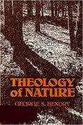 Theology of Nature