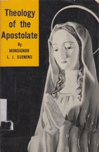 Theology of the Apostolate of the Legion of Mary