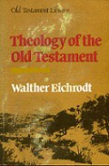 Theology of the Old Testament (Vol.I)