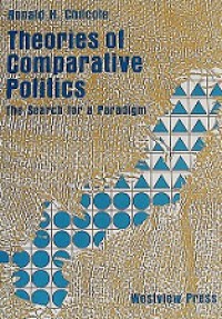 Theories of Comparative Politics: The Search for a Paradigm