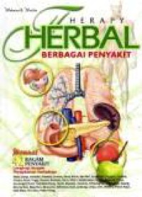 Therapy Herbal: Pengobatan Berbagai Penyakit