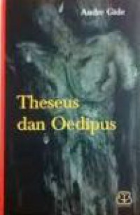 Theseus dan Oedipus