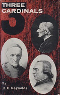 Three Cardinals: Newman-Wiseman-Manning