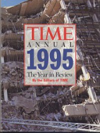 Time Annual 1995