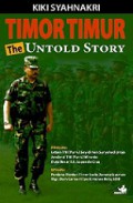 Timor Timur the Untold Story