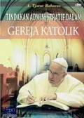 Tindakan Administratif dalam Gereja Katolik