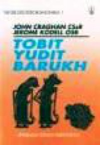 Tobit - Yudit - Barukh