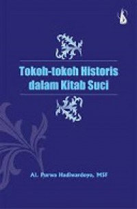 Tokoh-tokoh Historis dalam Kitab Suci