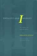 Totality and Infinity: An Essay on Exteriority