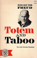 Totem and Taboo