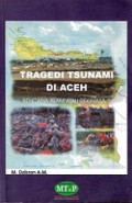 Tragedi Tsunami di Aceh: Bencana Alam atau Rekayasa? Analisis Lumpur Lapindo