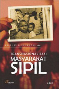 Transnasionalisasi Masyarakat Sipil