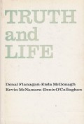 Truth and Life: An Outline of Modern Theology