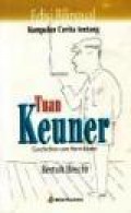 Kumpulan Cerita tentang Tuan Keuner [Judul asli: Geschichten vom Herrn Keuner]