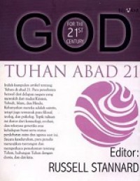 Tuhan Abad 21 [Judul asli: God for the 21st Century]