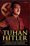 Tuhan Hitler [Judul asli: Hitler & His God]