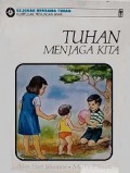 Tuhan Menjaga Kita [Judul asli: Little Visits with God]