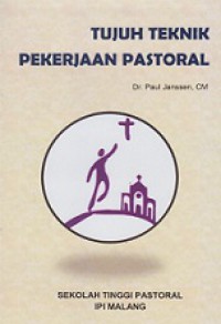 Tujuh Teknik Pekerjaan Pastoral