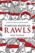 Tumpuan Keadilan Rawls: Hidup Bersama Seperti Apa yang Kita Inginkan?