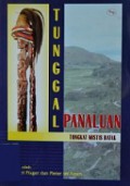 Tunggal Panaluan: Tongkat Mistis Batak [Judul Asli: The Batak Magic Staff]