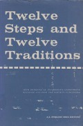 Twelve Steps and Twelve Traditions