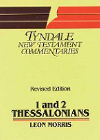 1 and 2 Thessalonians