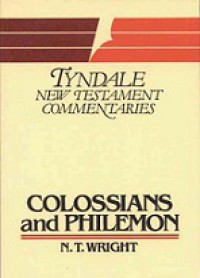 Colossians and Philemon