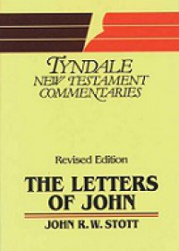 The Letters of John