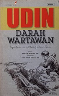 Udin Darah Wartawan: Liputan Menjelang Kematian