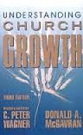 Understanding Church Growth