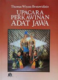 Upacara Perkawinan Adat Jawa