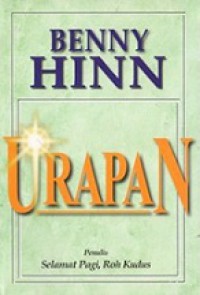 Urapan [Judul Asli: The Anointing]