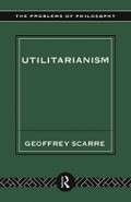 Utilitarianism