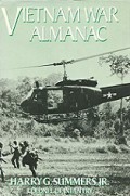 Vietnam War Almanac