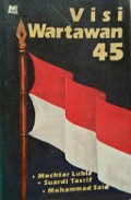 Visi Wartawan '45