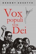 Vox Populi Vox Dei