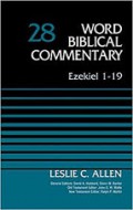 Ezekiel 1-19