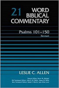 Psalms 101-150