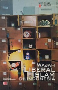 Wajah Liberal Islam di Indonesia