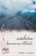 Waktu Bersama Allah [Judul asli: Time With God]