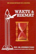 Waktu dan Hikmat