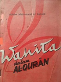 Wanita dalam Al'quran [Judul asli: Al Mar-atu fil Qur-an]