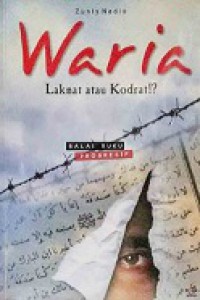 Waria: Laknat atau Kodrat?