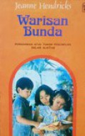 Warisan Bunda: Pemahaman atas Tokoh Perempuan dalam Alkitab [Judul asli: A Mother's Legacy]